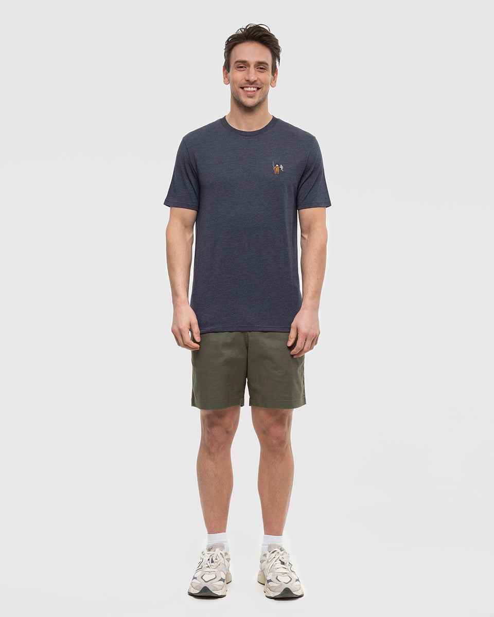 Tentree Men's Reynolds Short