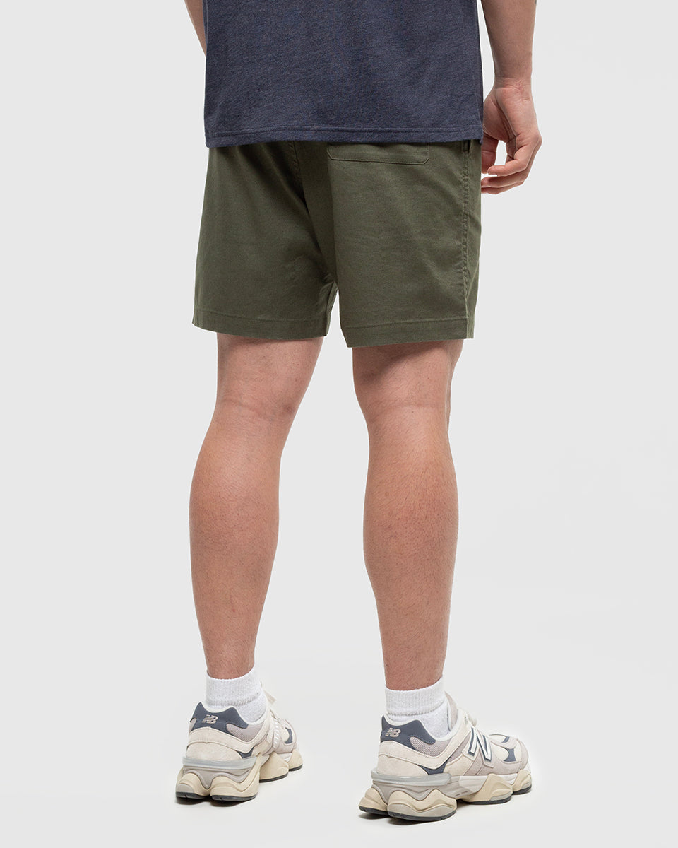 Tentree Men's Reynolds Short