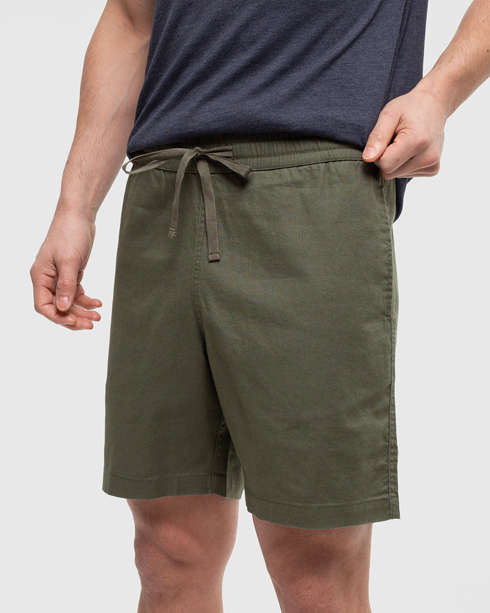 Tentree Men's Reynolds Short