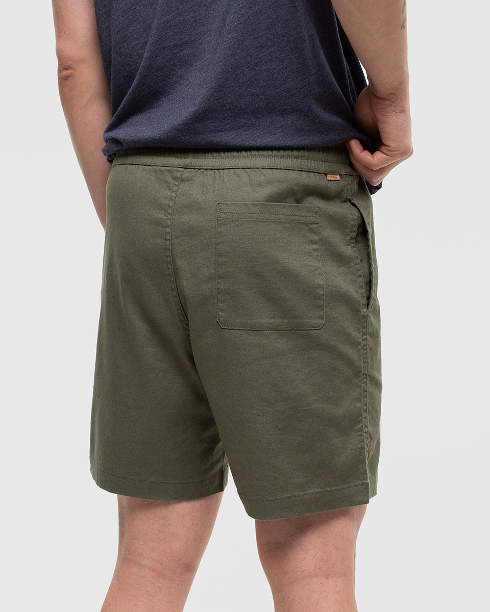 Tentree Men's Reynolds Short