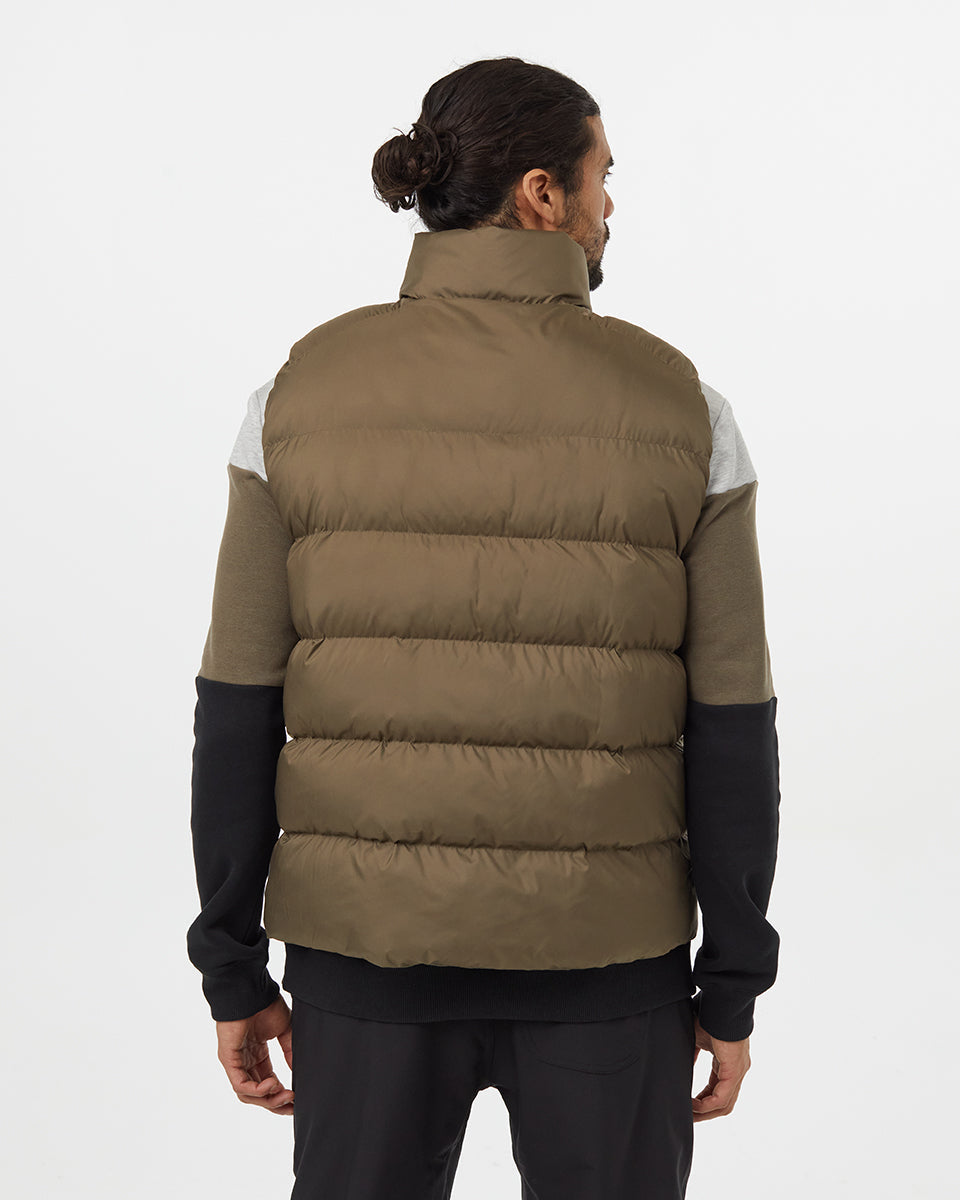 Tentree Men's Brewster Vest