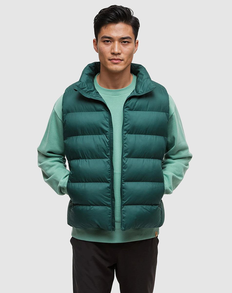 Tentree Men's Brewster Vest