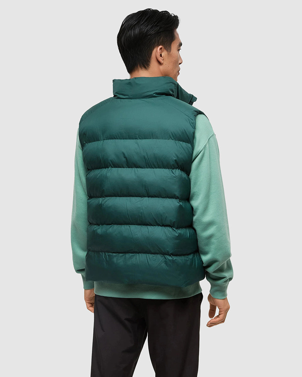 Tentree Men's Brewster Vest