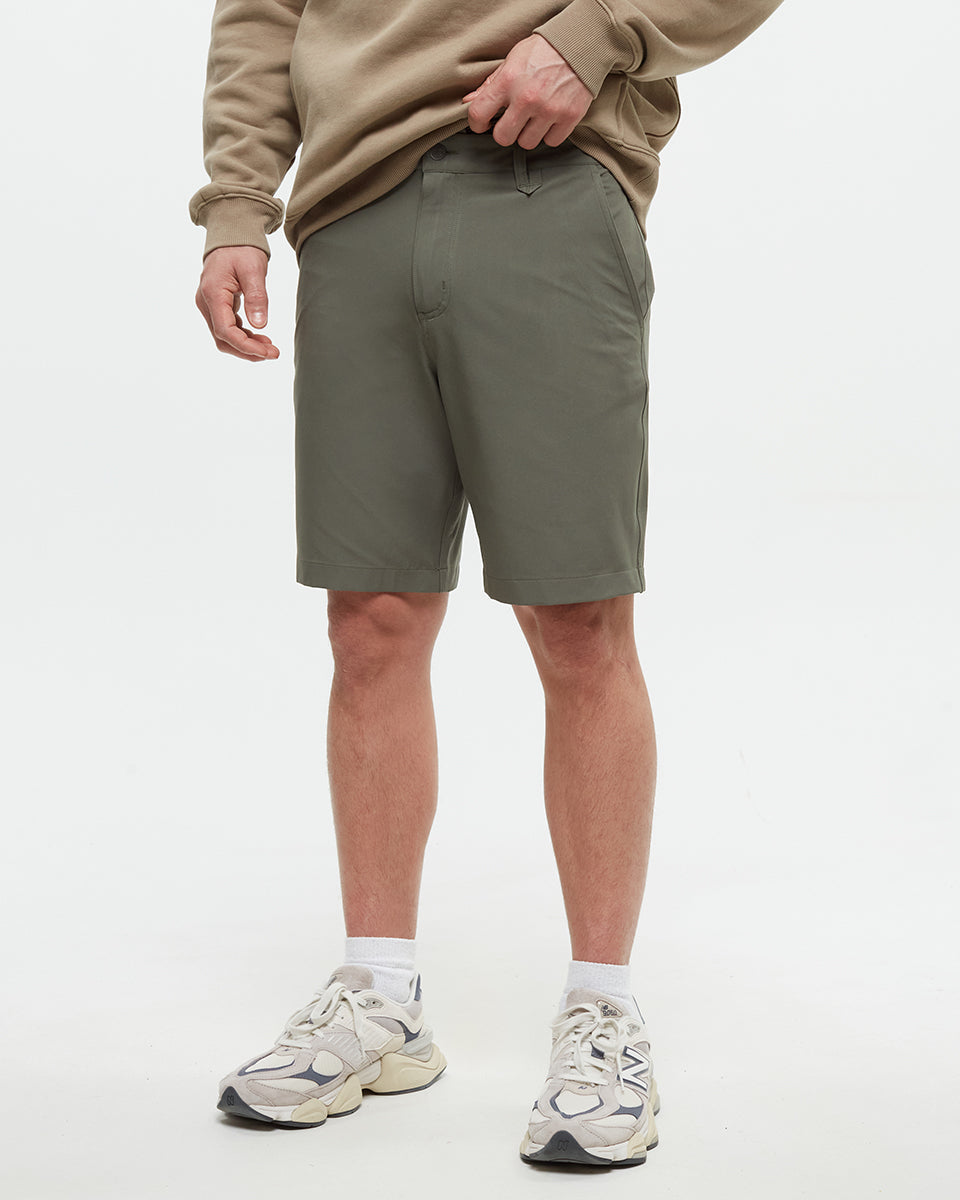 Tentree Men's InMotion Latitude Short