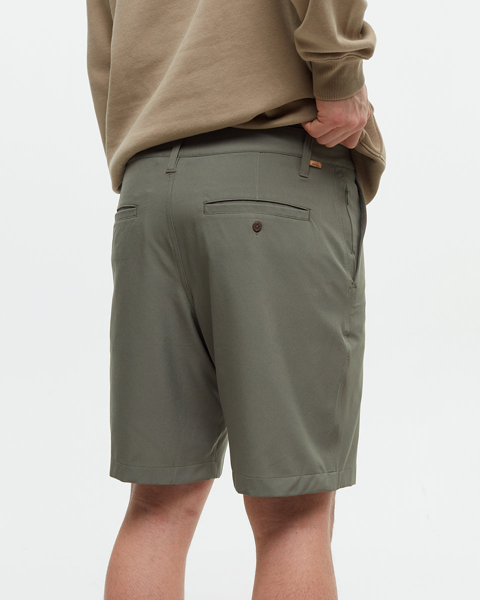 Tentree Men's InMotion Latitude Short