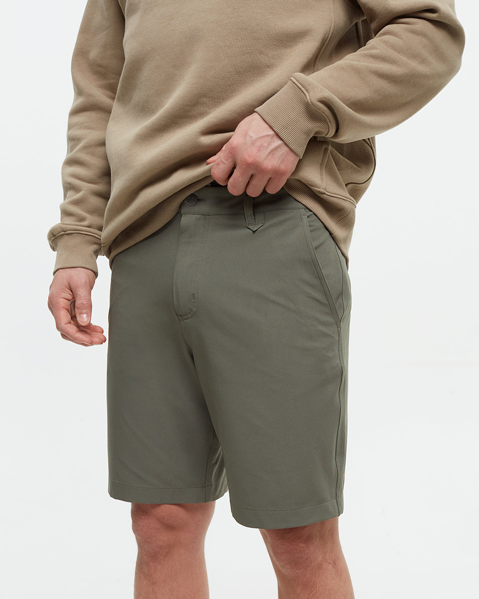 Tentree Men's InMotion Latitude Short