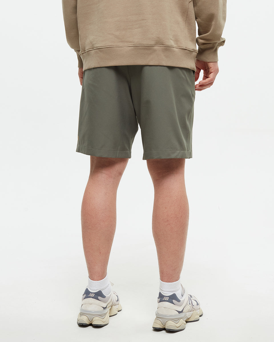 Tentree Men's InMotion Latitude Short
