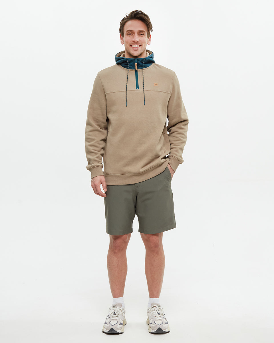 Tentree Men's InMotion Latitude Short