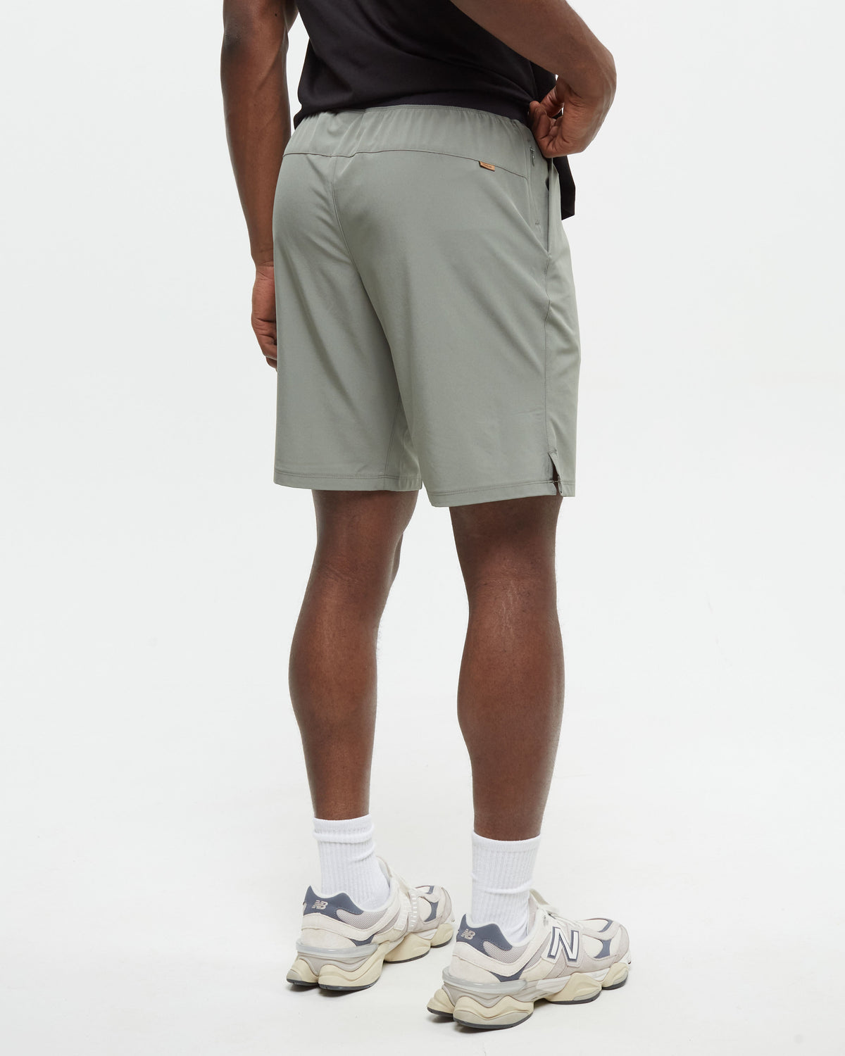 Tentree Men's Agility Short