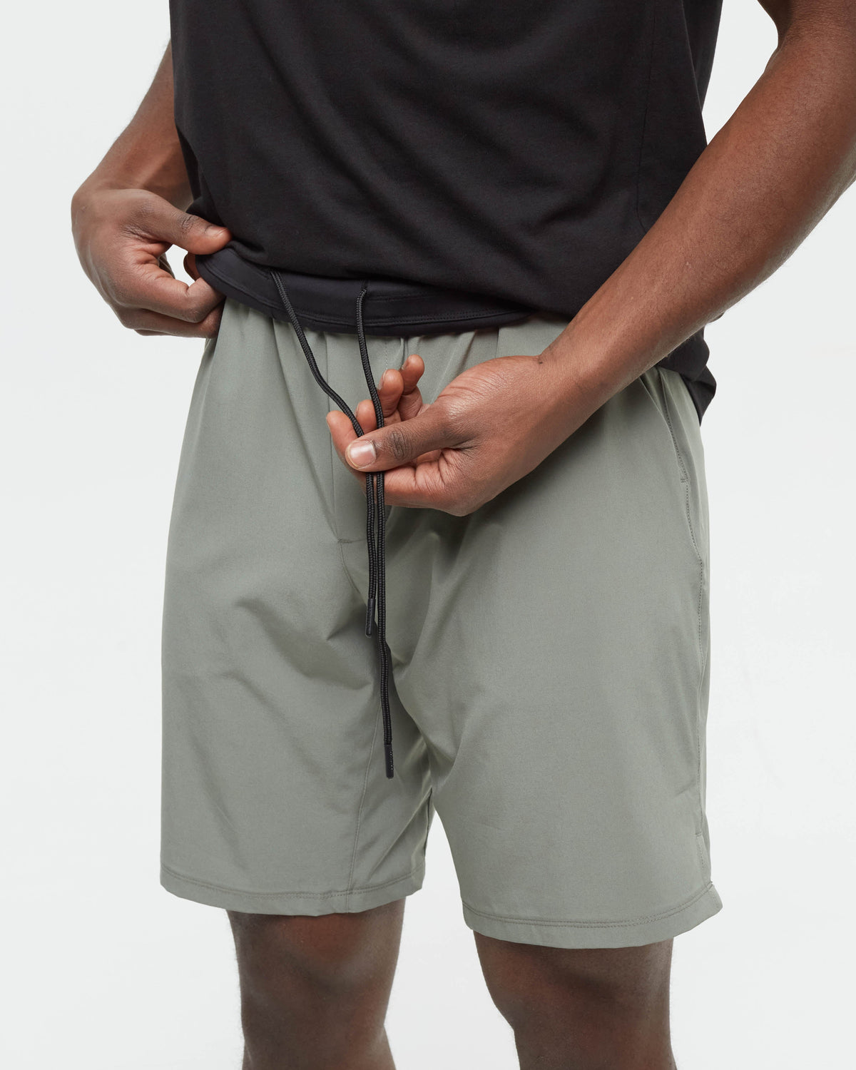 Tentree Men's Agility Short