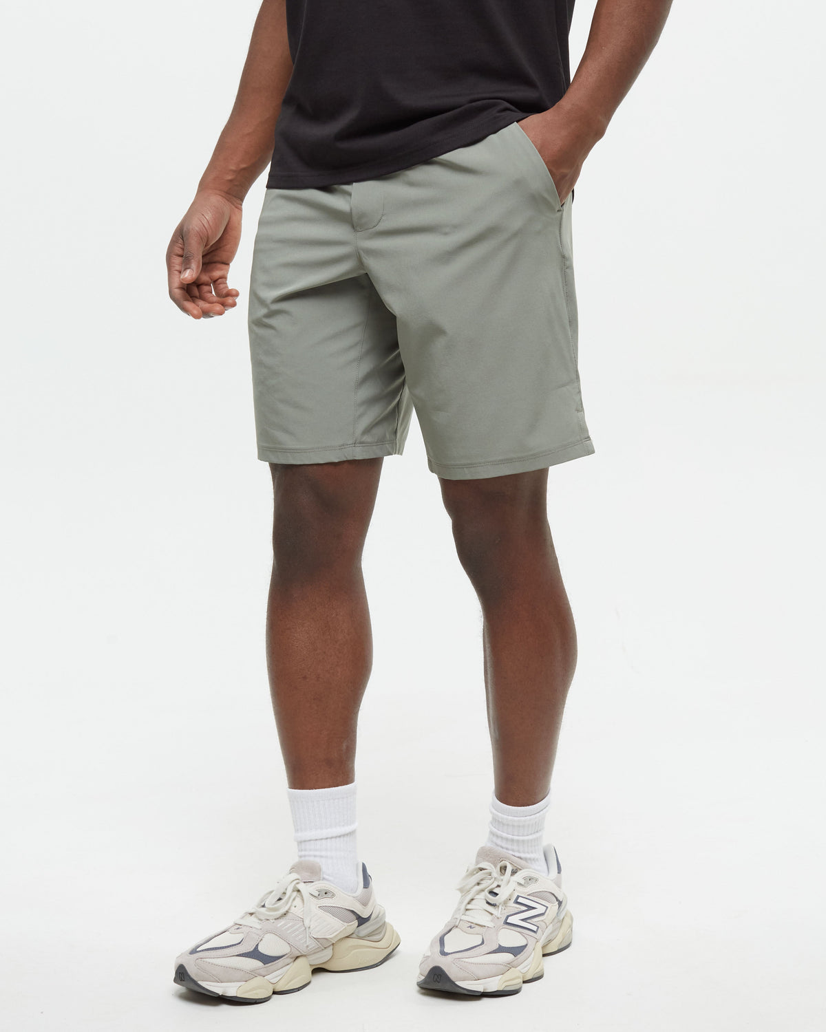 Tentree Men's Agility Short