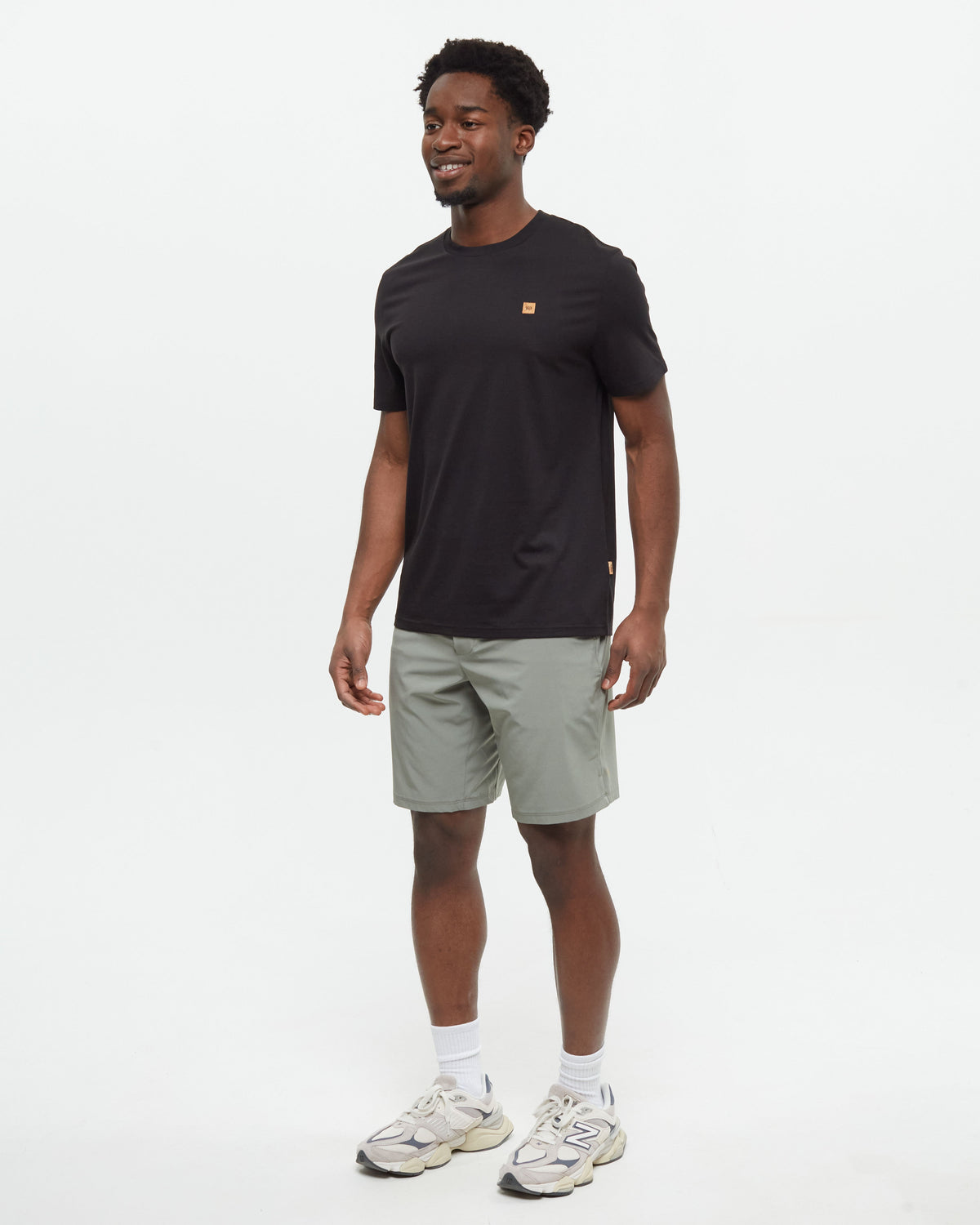 Tentree Men's Agility Short