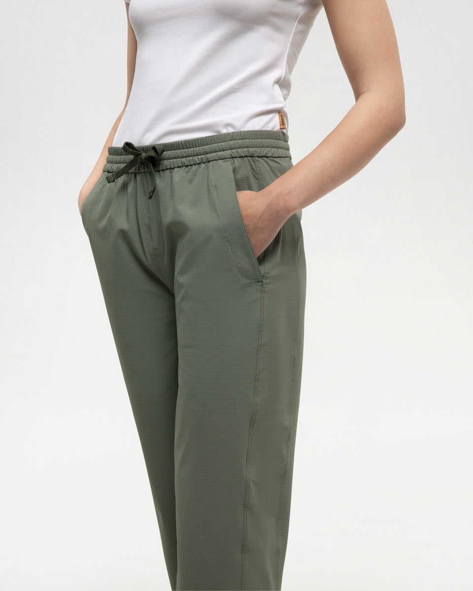 Tentree Women's Shale Pant