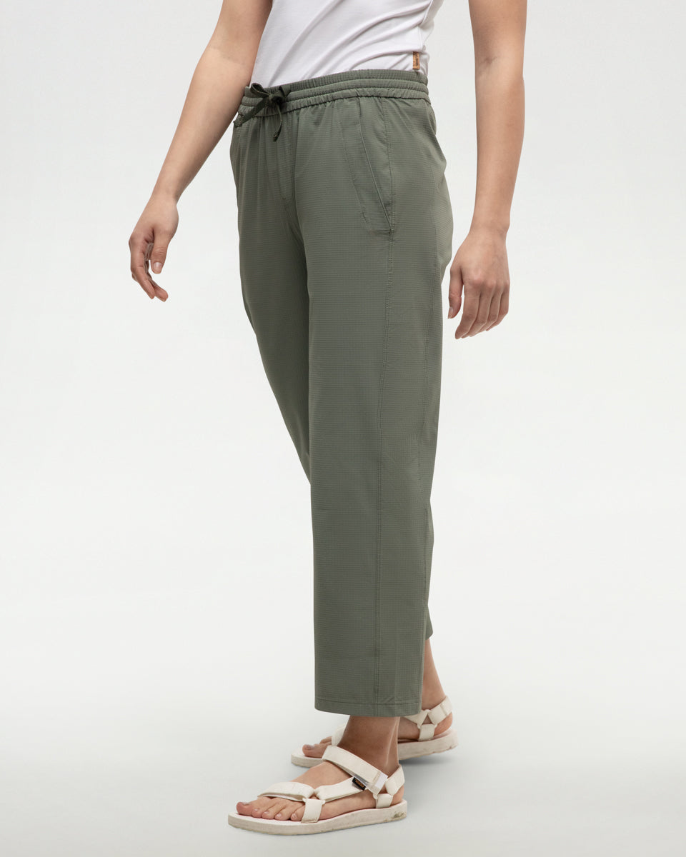 Tentree Women's Shale Pant