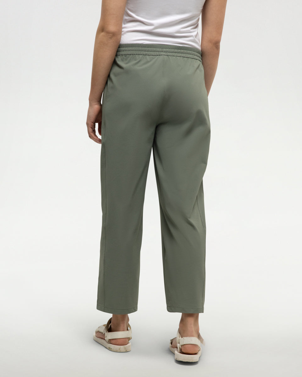 Tentree Women's Shale Pant