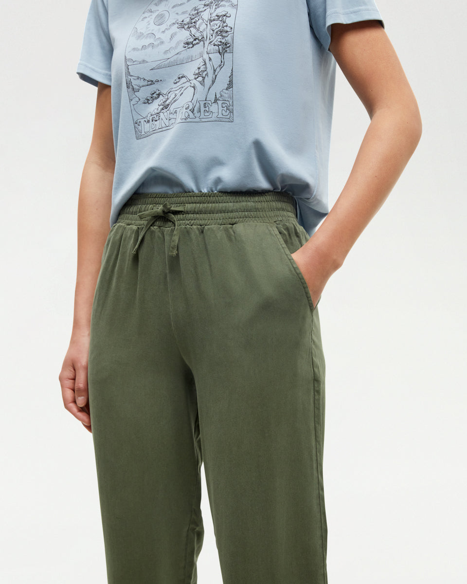 Tentree Women's Brookside Jogger