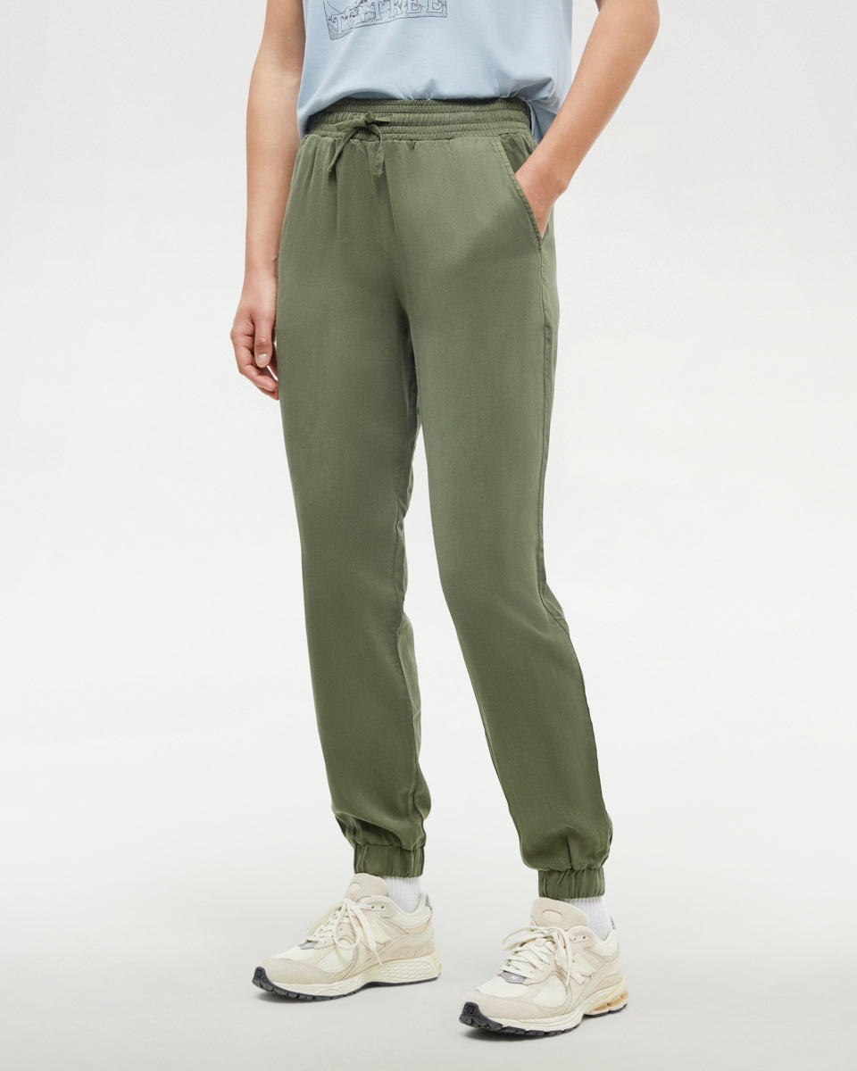Tentree Women's Brookside Jogger
