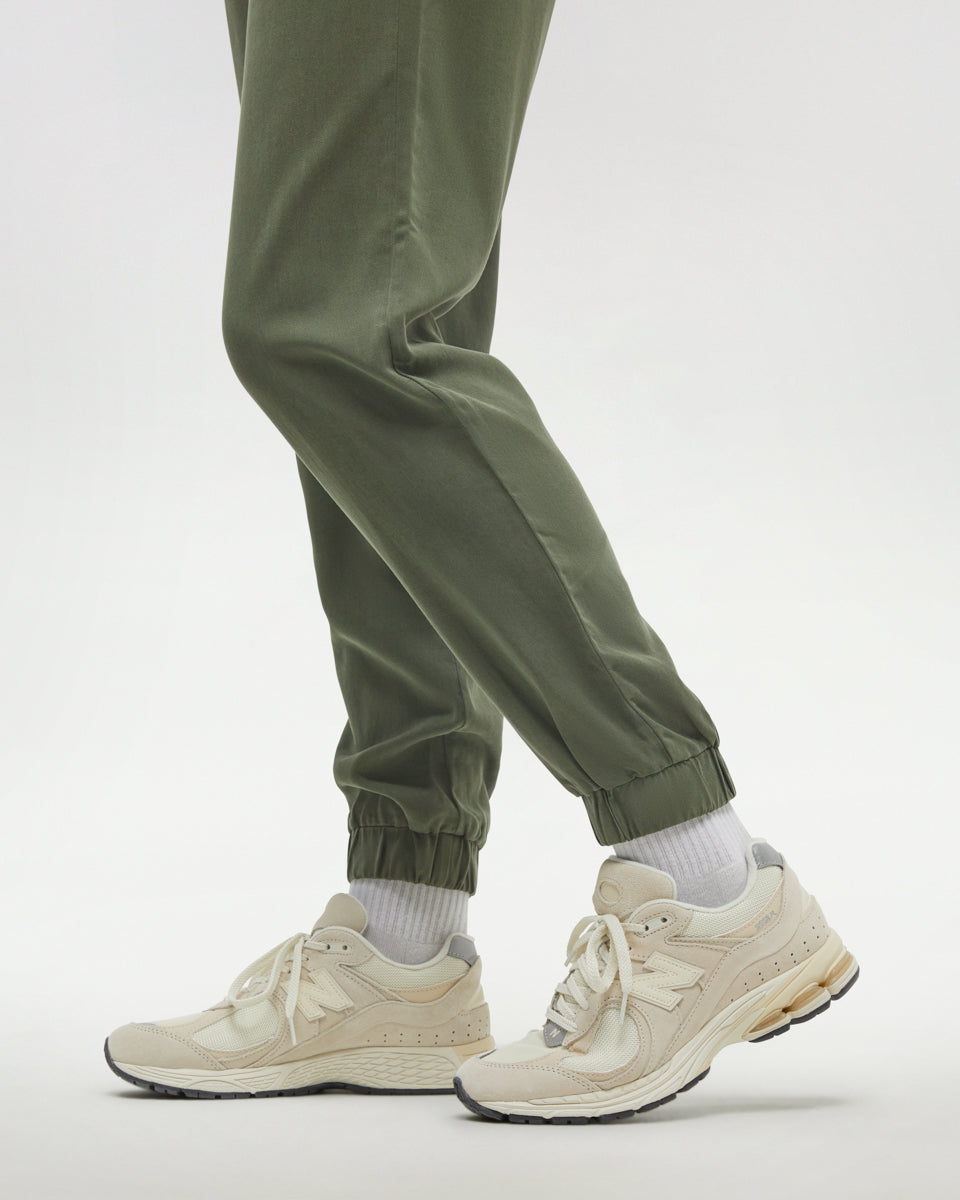 Tentree Women's Brookside Jogger