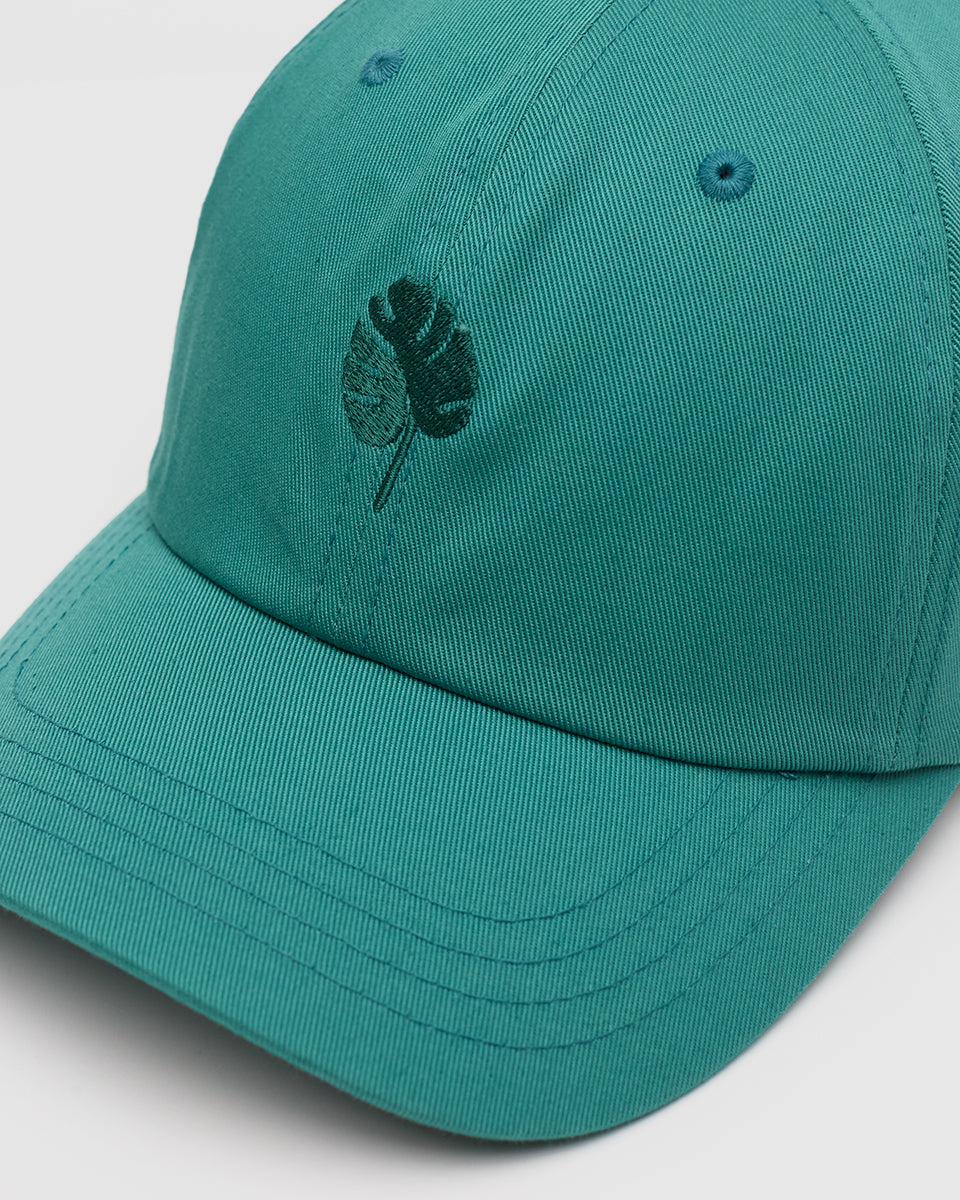 Tentree Accessories Amazon Foliage Peak Hat