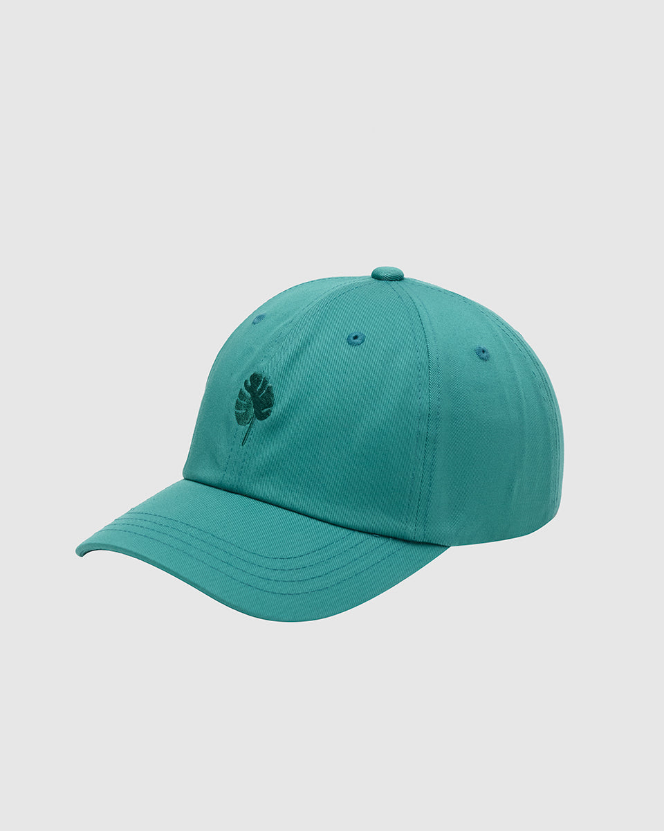 Tentree Accessories Amazon Foliage Peak Hat