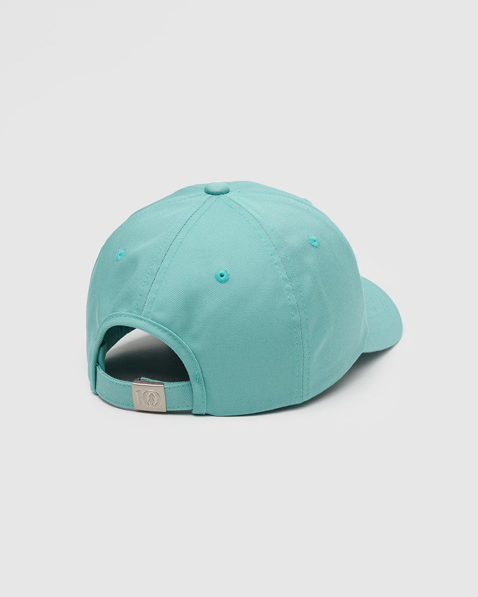 Tentree Accessories Daisy Embroidery Peak Hat