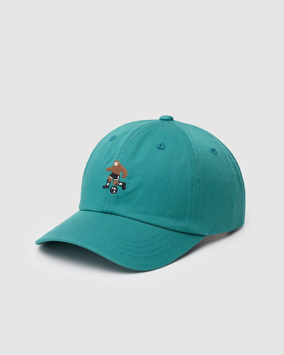Tentree Soccer Sasquatch Peak Hat
