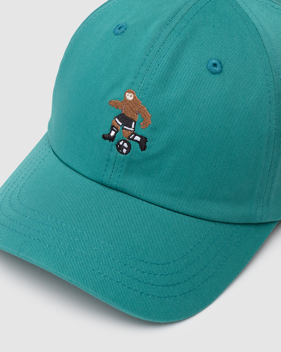 Tentree Soccer Sasquatch Peak Hat