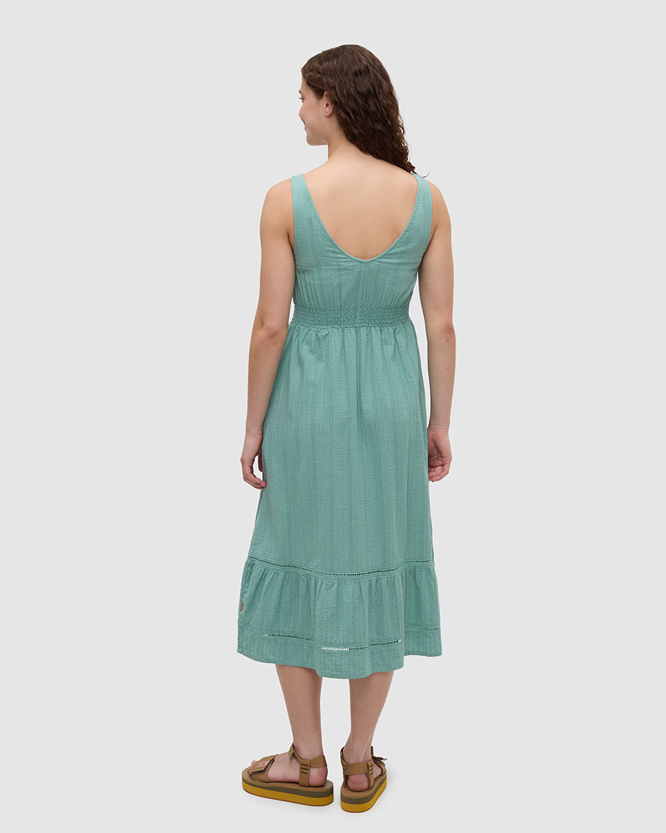 Tentree Women's Arcadian Dress