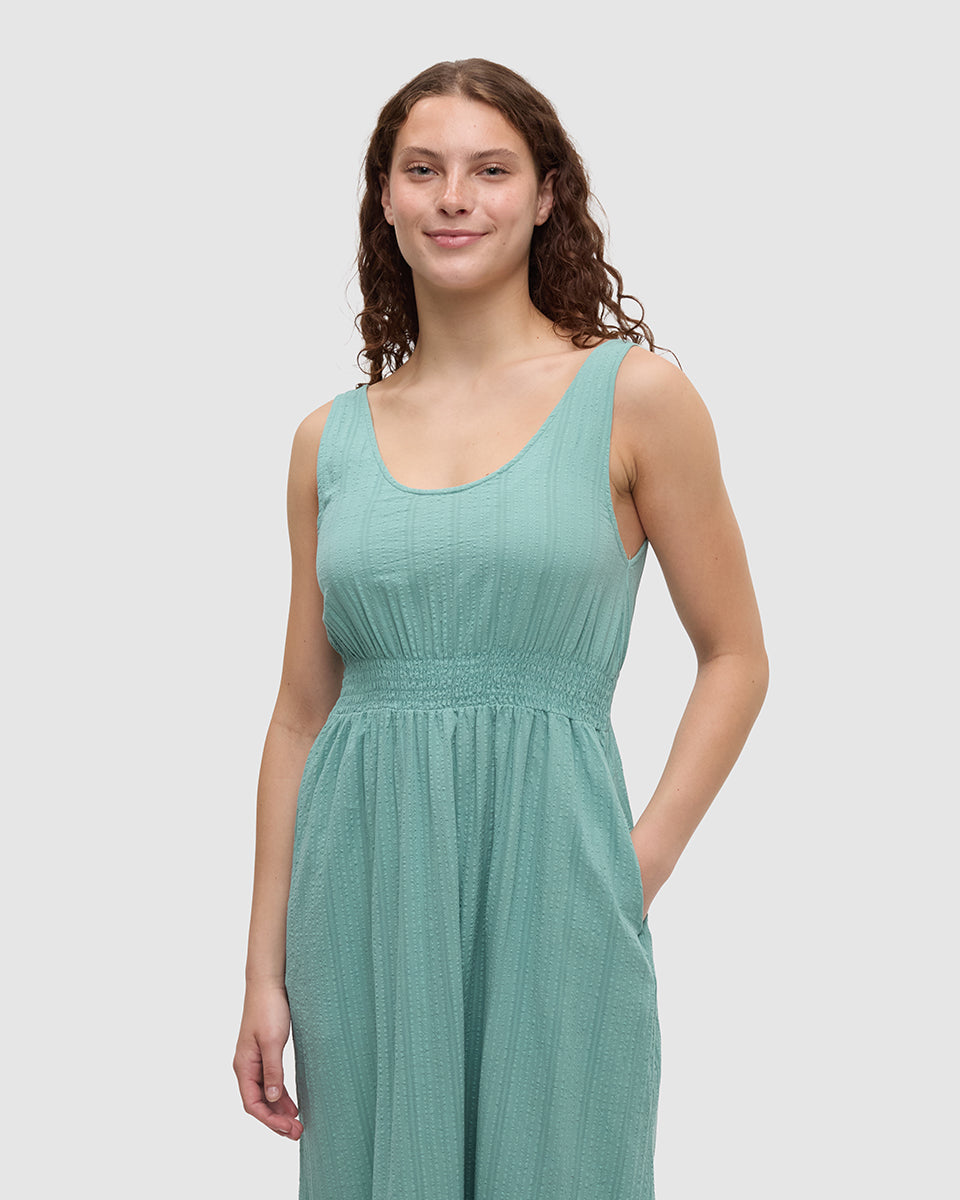 Tentree Women's Arcadian Dress