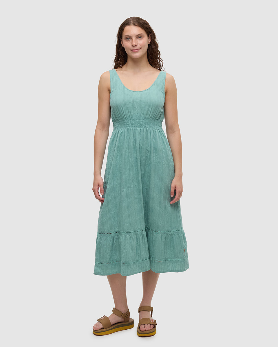 Tentree Women's Arcadian Dress