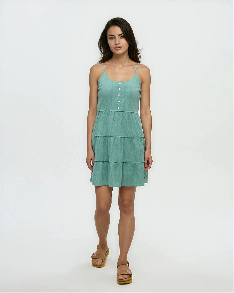Tentree Women's Fairweather Dress