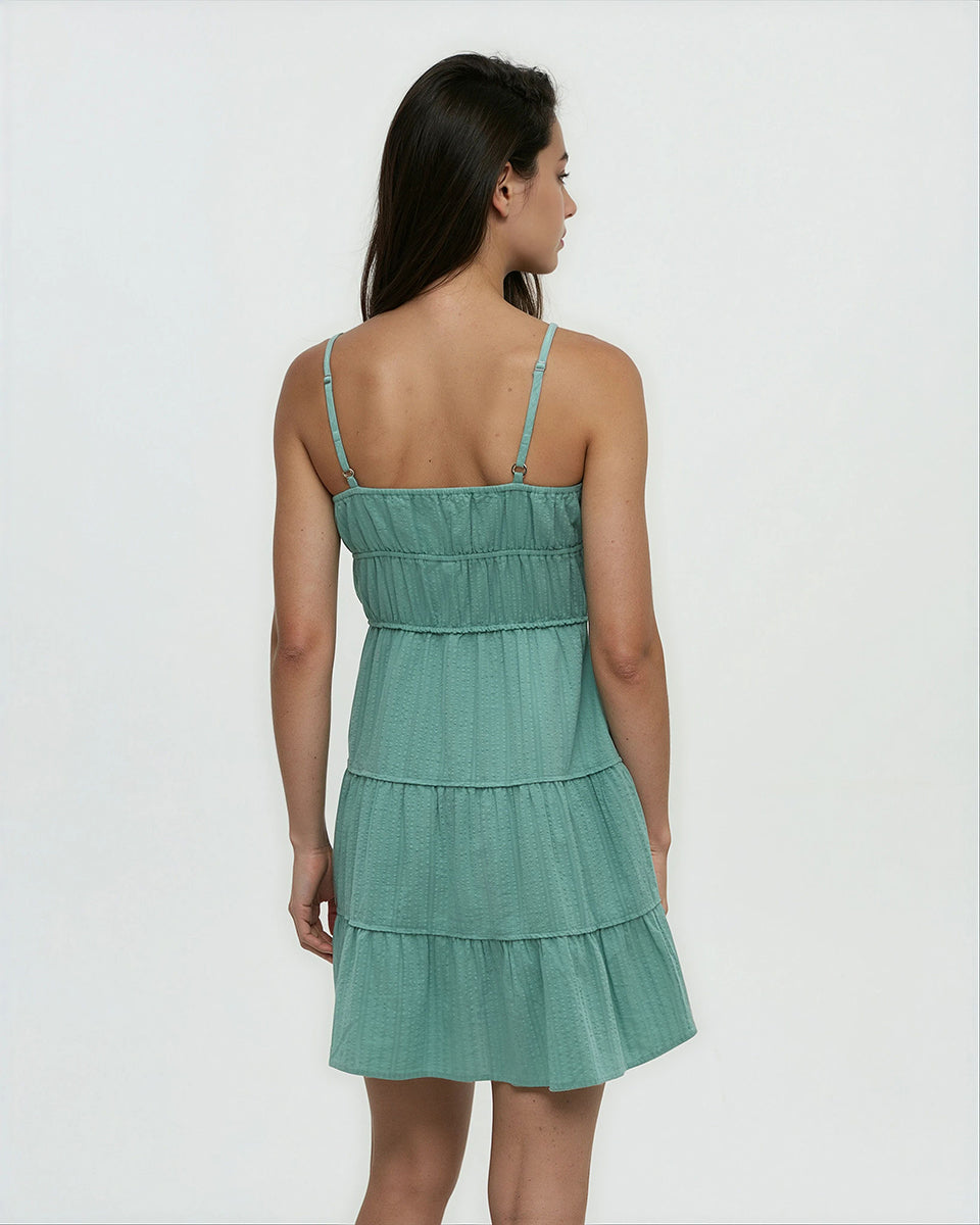 Tentree Women's Fairweather Dress