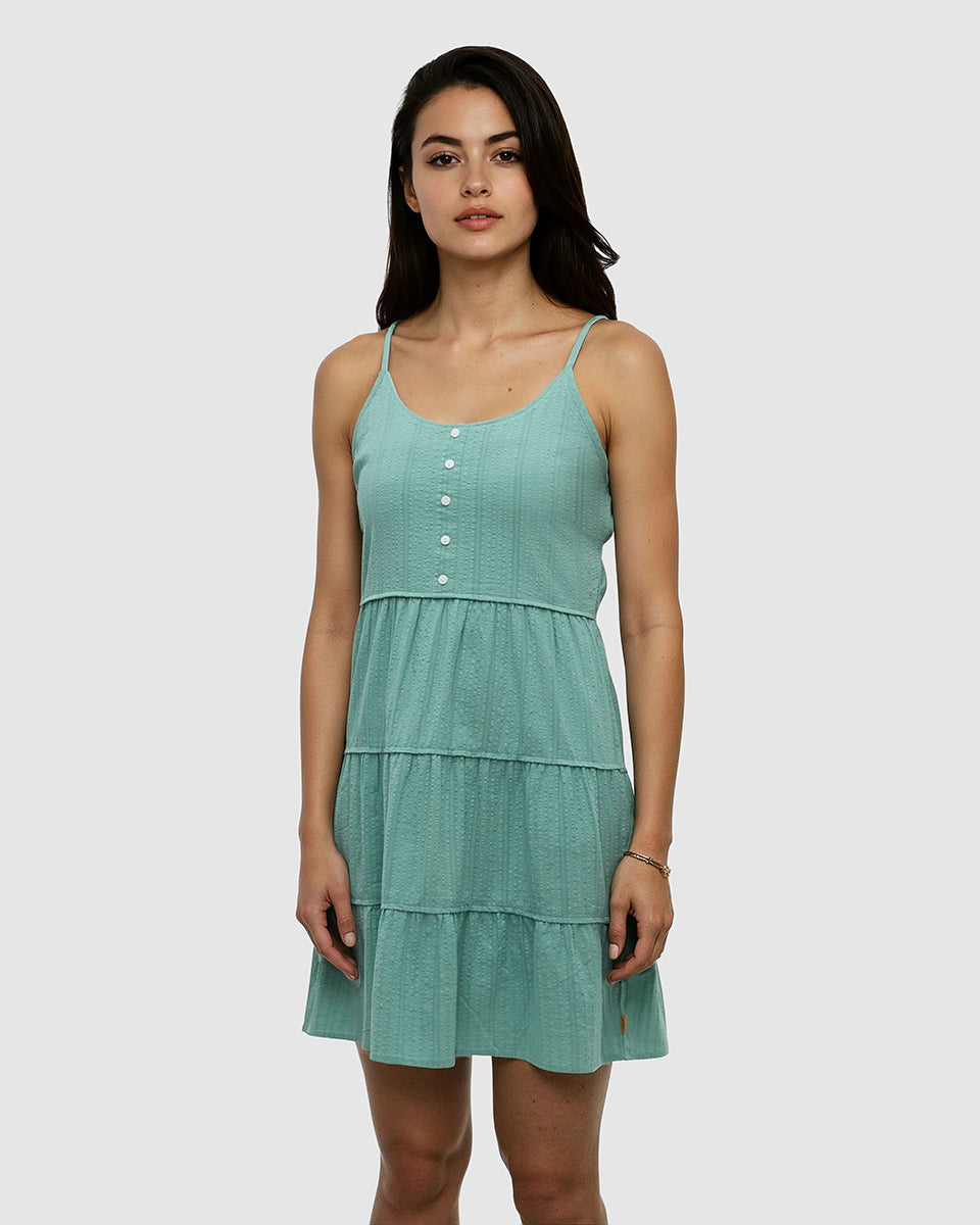Tentree Women's Fairweather Dress