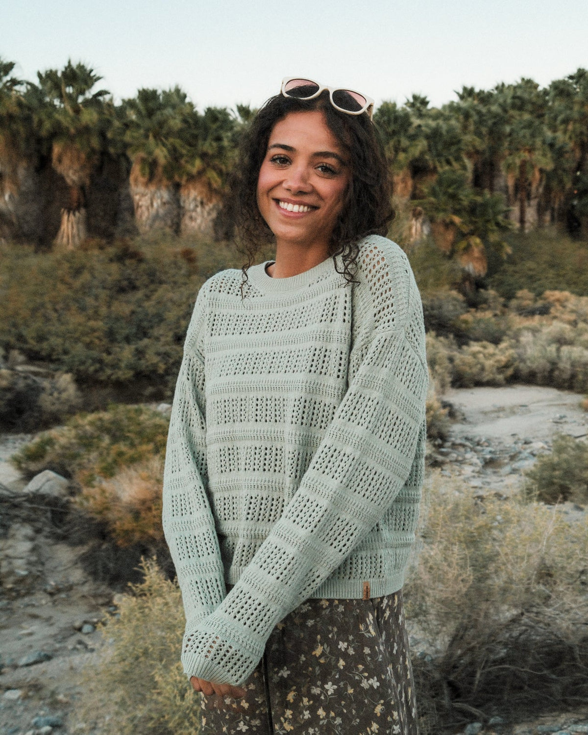 Tentree Women's Lunenberg Sweater