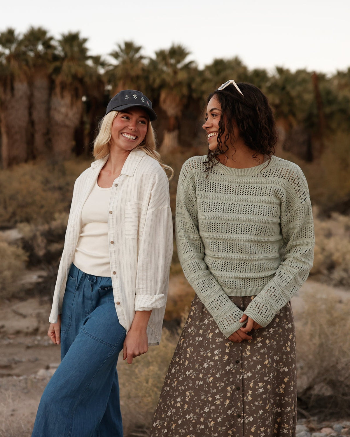 Tentree Women's Lunenberg Sweater