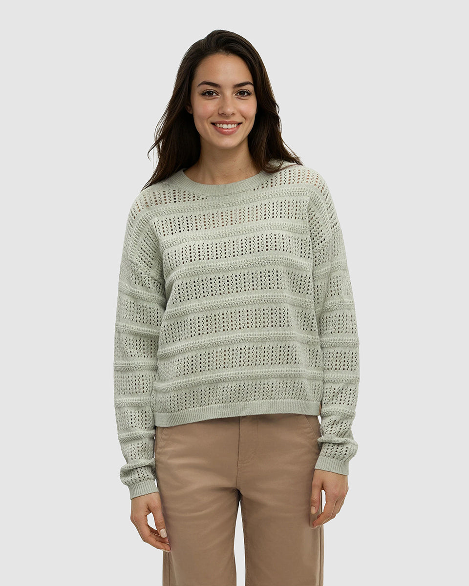 Tentree Women's Lunenberg Sweater