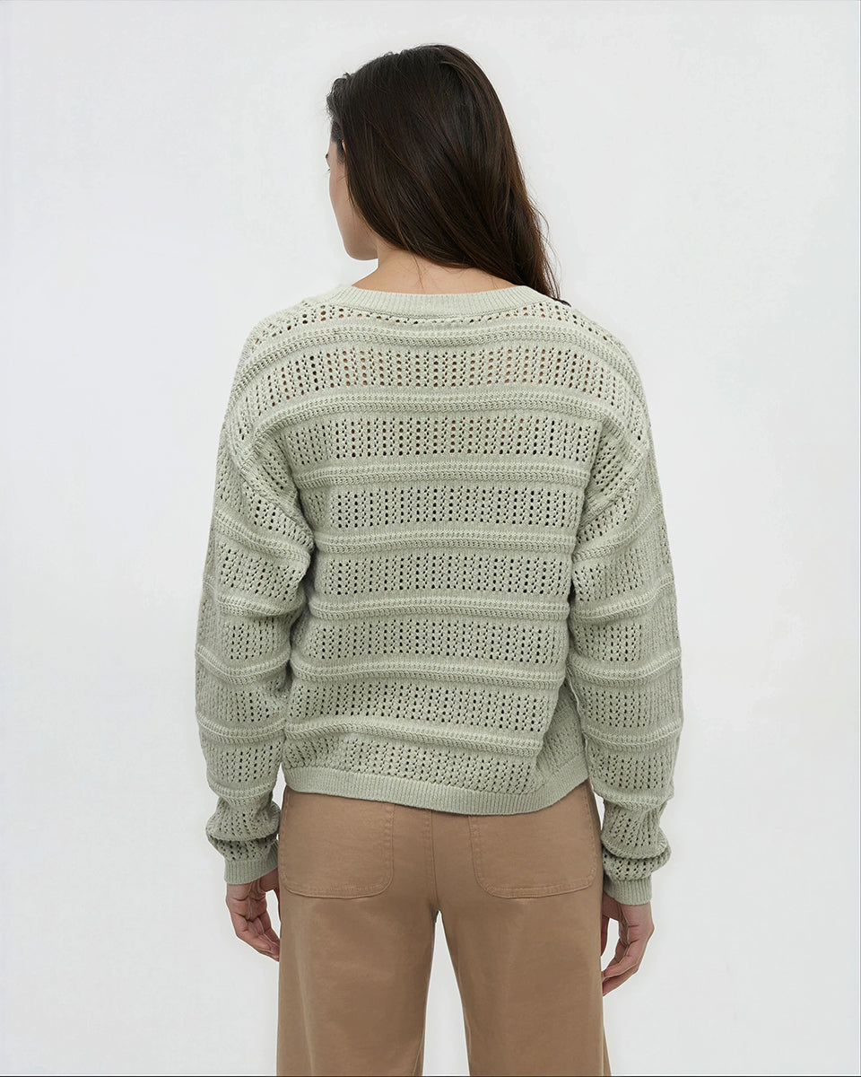 Tentree Women's Lunenberg Sweater