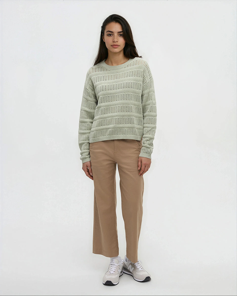 Tentree Women's Lunenberg Sweater