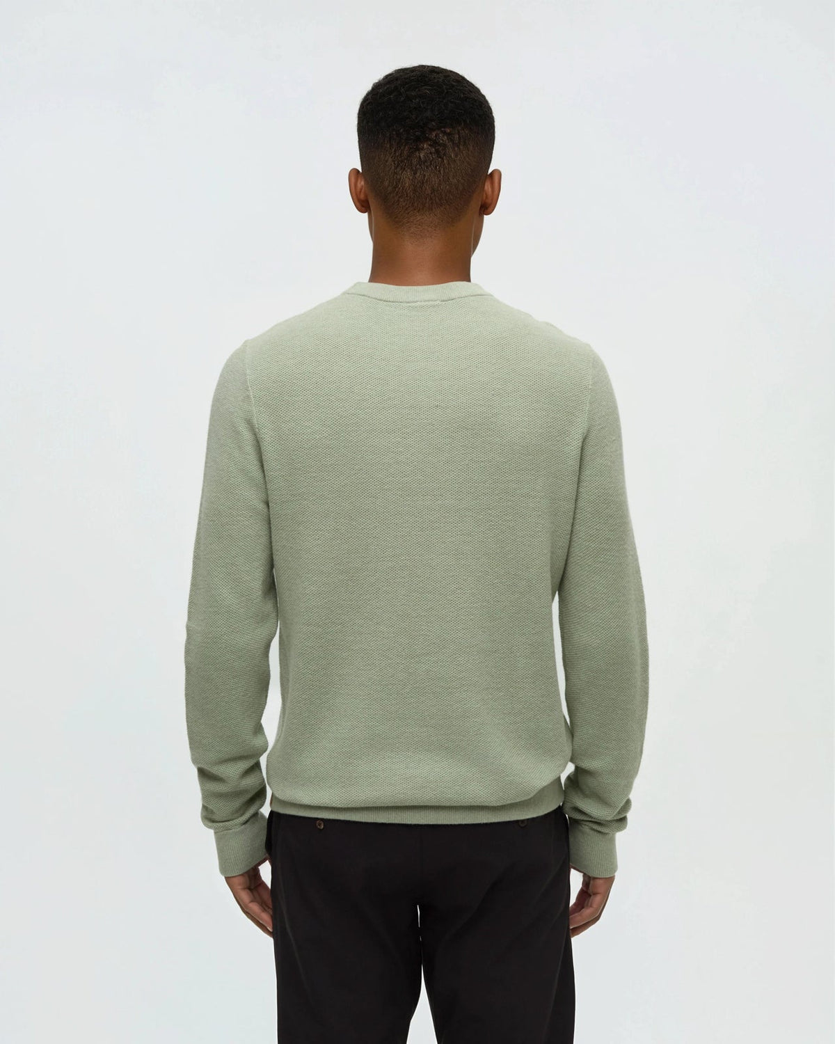 Tentree Men's Hudson Sweater