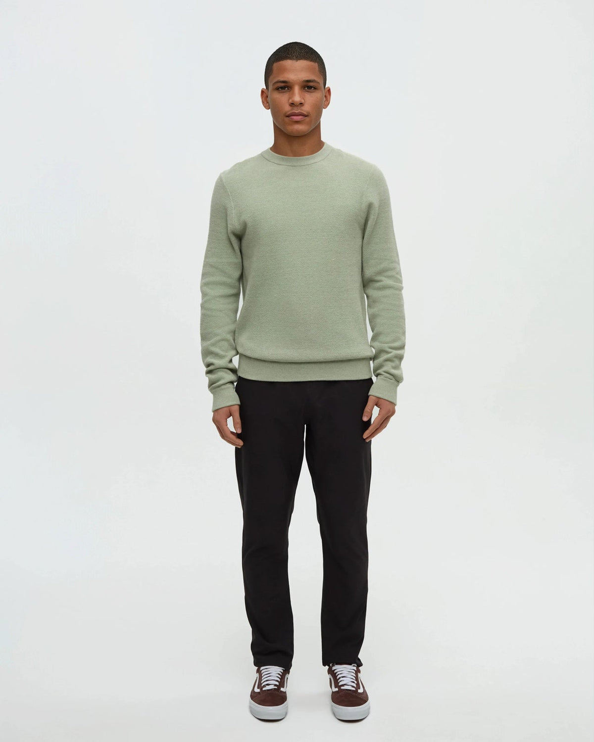 Tentree Men's Hudson Sweater