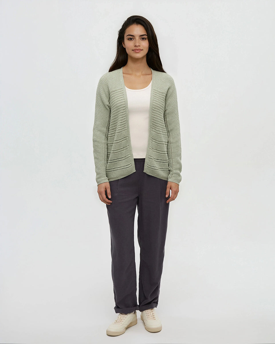 Tentree Women's Iris Cardigan