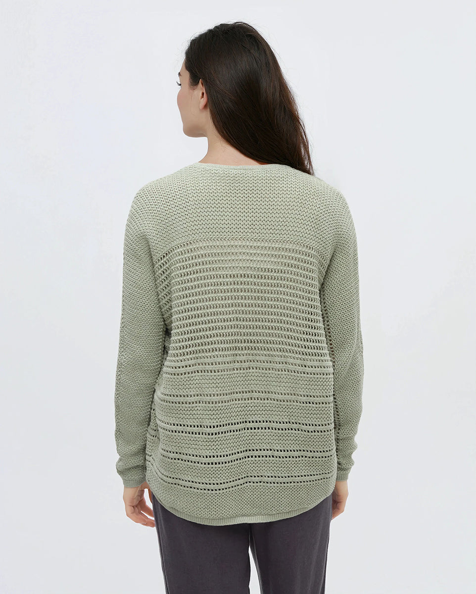 Tentree Women's Iris Cardigan