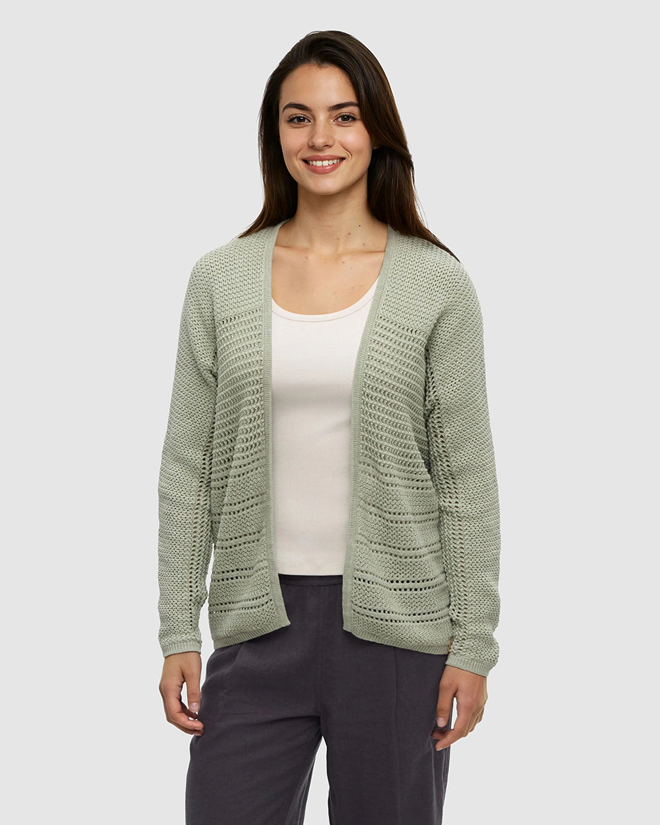 Tentree Women's Iris Cardigan