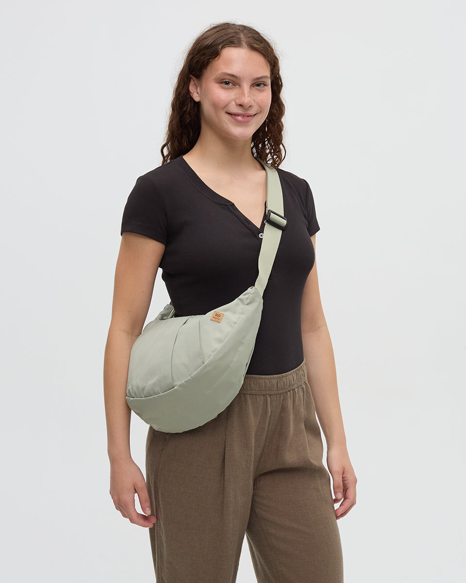 Tentree Accessories Teslin Bag