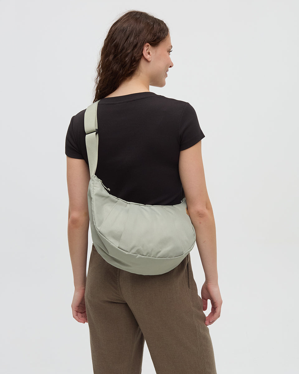 Tentree Accessories Teslin Bag