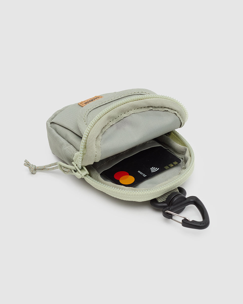 Tentree Accessories Sombrio Clip Bag