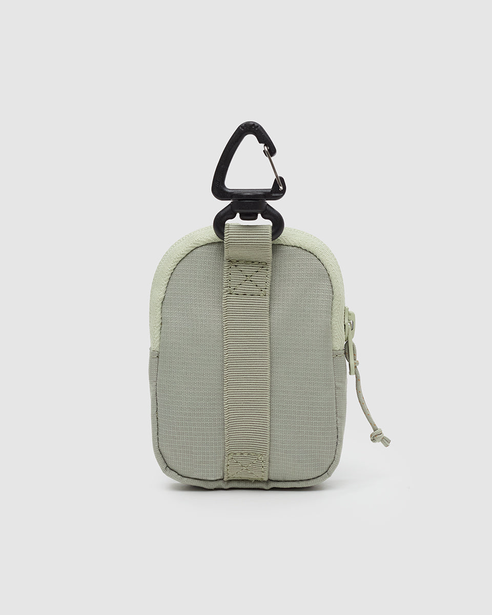 Tentree Accessories Sombrio Clip Bag