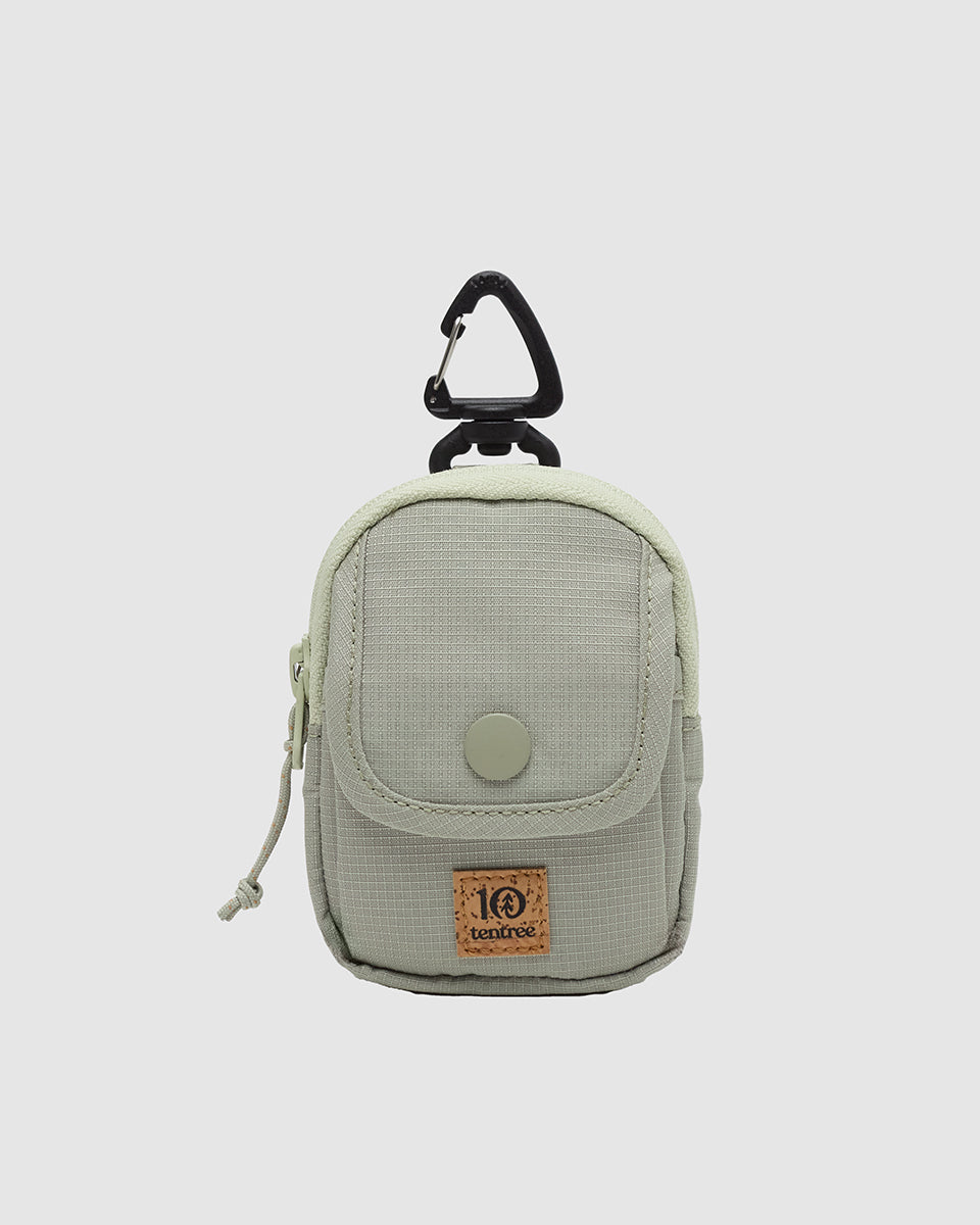 Tentree Accessories Sombrio Clip Bag