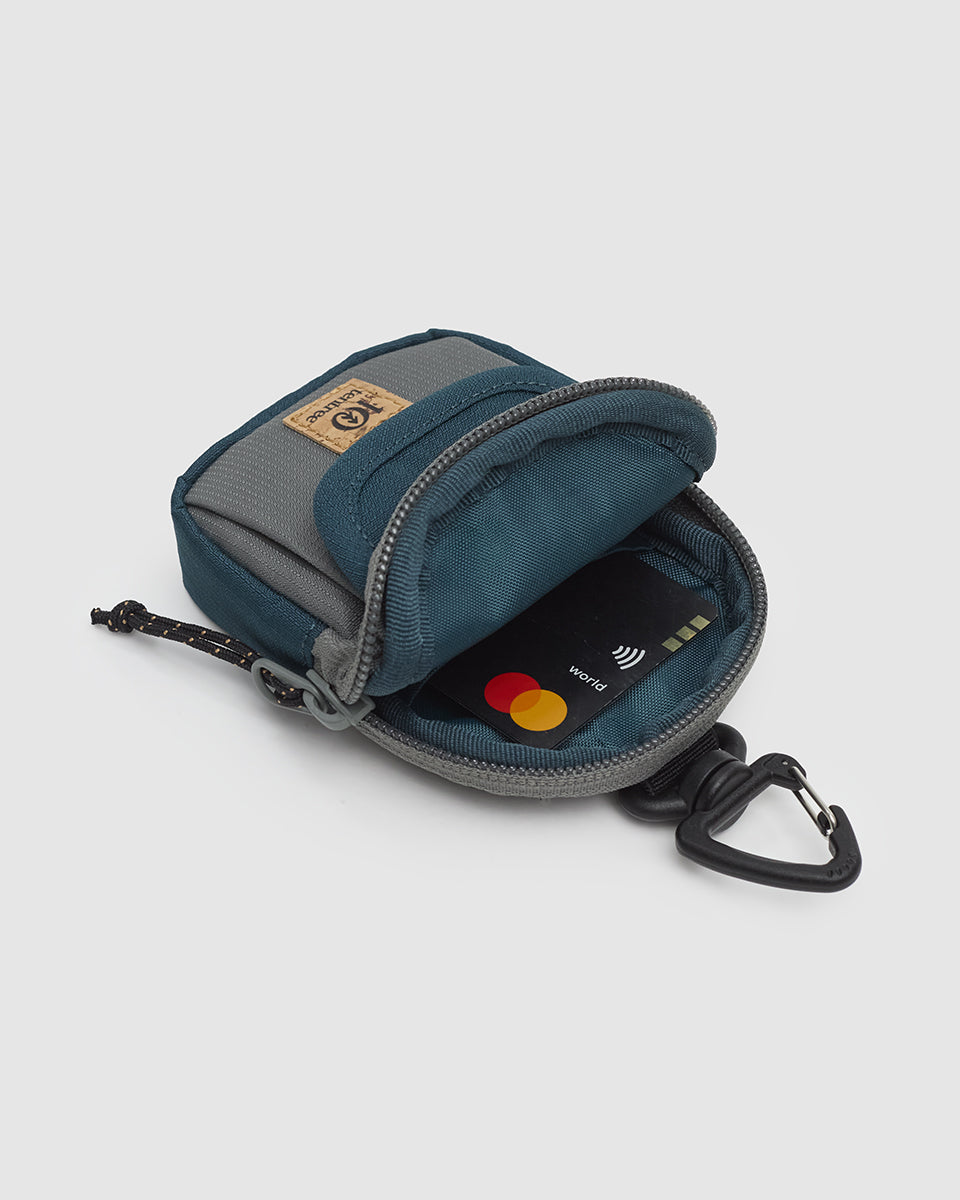 Tentree Accessories Sombrio Clip Bag