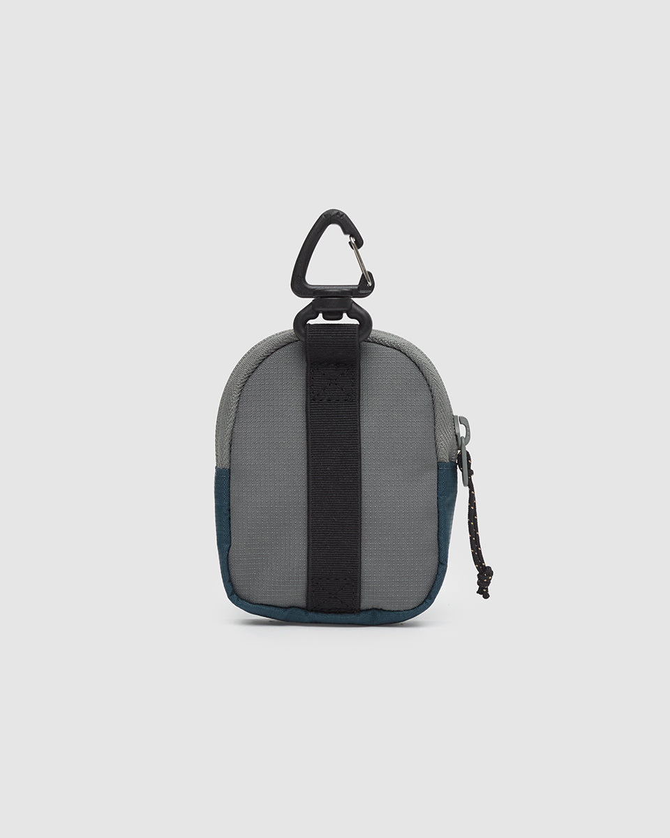 Tentree Accessories Sombrio Clip Bag